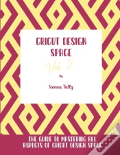 Capa do artigo Cricut Design Space Vol.2