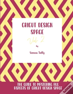 Capa do artigo Cricut Design Space Vol.2