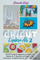 Cricut Explore Air 2