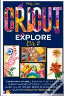 Cricut Explore Air 2