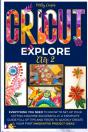 Cricut Explore Air 2 - Preview