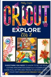 Cricut Explore Air 2