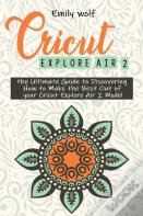 Cricut Explore Air 2