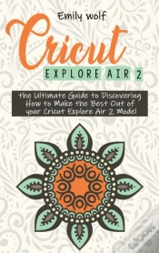 Capa do artigo Cricut Explore Air 2