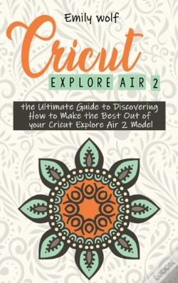 Capa do artigo Cricut Explore Air 2