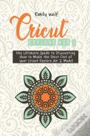 Cricut Explore Air 2