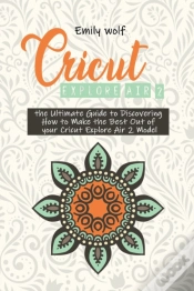Capa do artigo Cricut Explore Air 2
