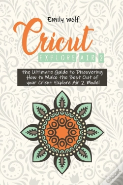 Capa do artigo Cricut Explore Air 2