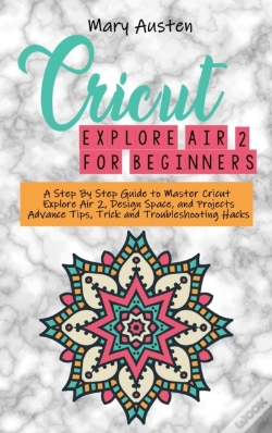 Capa do artigo Cricut Explore Air 2 For Beginners