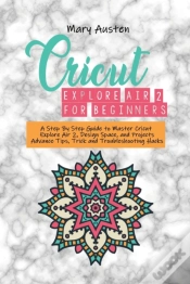 Capa do artigo Cricut Explore Air 2 For Beginners