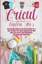 Cricut Explore Air 2 - Preview
