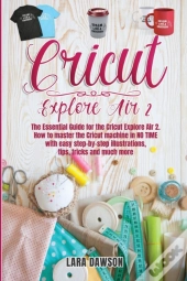 Cricut Explore Air 2
