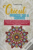 Cricut Explore Air 2 Machine