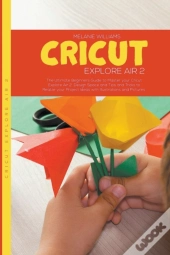 Cricut Explore Air 2