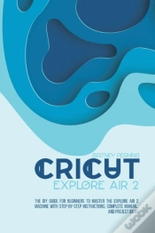Capa do artigo Cricut Explore Air 2