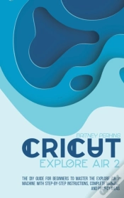 Capa do artigo Cricut Explore Air 2