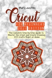 Capa do artigo Cricut For Begginers 2021 Edition