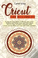 Cricut For Begginers