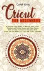Cricut For Begginers - Preview