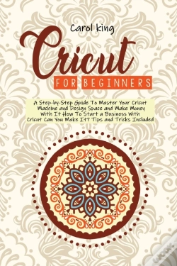 Capa do artigo Cricut For Begginers