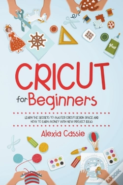 Capa do artigo Cricut For Beginners