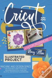 Capa do artigo Cricut For Beginners