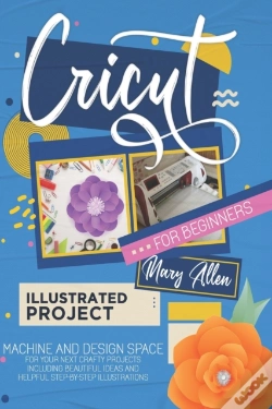 Capa do artigo Cricut For Beginners