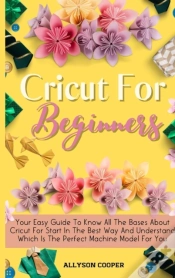 Capa do artigo Cricut For Beginners