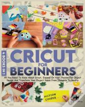 Cricut For Beginners