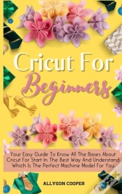Capa do artigo Cricut For Beginners