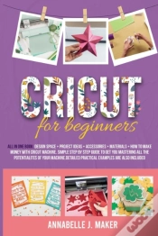 Capa do artigo Cricut For Beginners