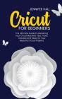 Cricut For Beginners - Preview