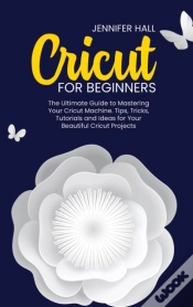 Capa do artigo Cricut For Beginners