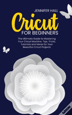 Capa do artigo Cricut For Beginners