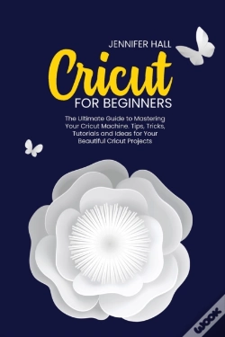 Capa do artigo Cricut For Beginners