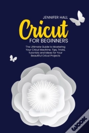 Capa do artigo Cricut For Beginners