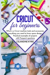 Capa do artigo Cricut For Beginners