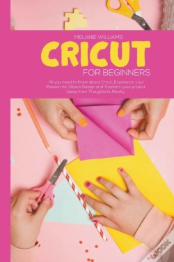 Capa do artigo Cricut For Beginners