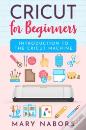 Capa do artigo Cricut For Beginners