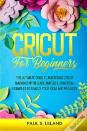 Capa do artigo Cricut For Beginners