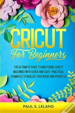 Capa do artigo Cricut For Beginners