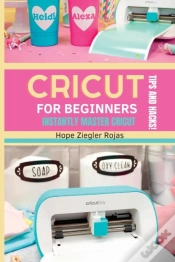 Capa do artigo Cricut For Beginners