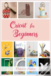 Capa do artigo Cricut For Beginners