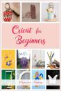 Cricut For Beginners - Preview
