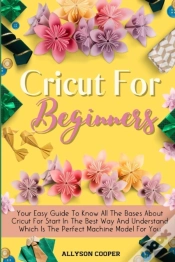 Capa do artigo Cricut For Beginners Small Guide