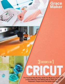 Capa do artigo Cricut