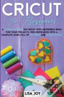 Cricut Guide For Beginners