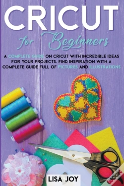 Capa do artigo Cricut Guide For Beginners