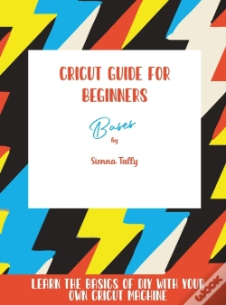 Capa do artigo Cricut Guide For Beginners