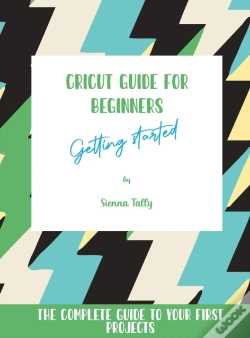 Capa do artigo Cricut Guide For Beginners